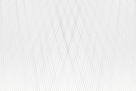Close up white paper texture seamless background の写真素材