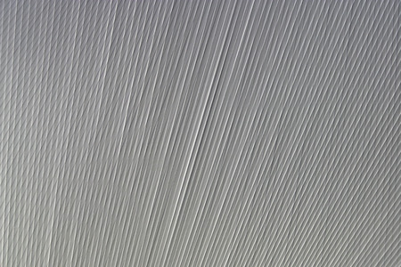 Close up white paper texture seamless background の写真素材