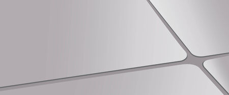 Metallic background for IT banersのイラスト素材