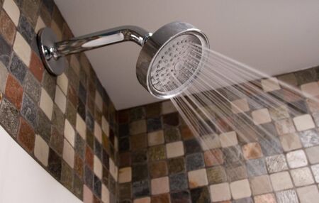 Shower head