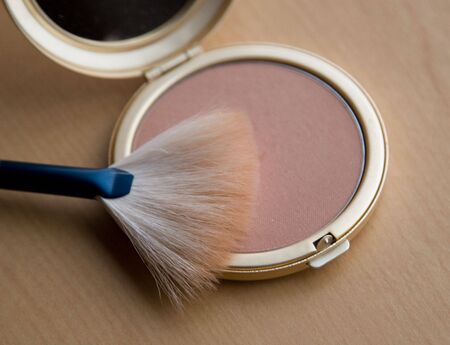 Bronzerの写真素材