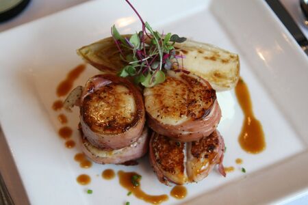 Gourmet Plateの写真素材