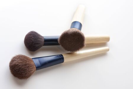 Makeup Brushesの写真素材