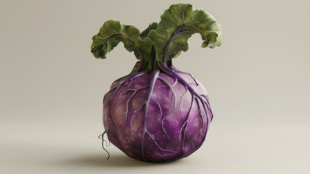 front view vegetable generative aiの素材