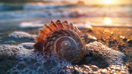 shell generative aiの素材