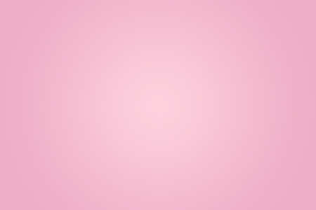 Abstract gradient blur pink background.