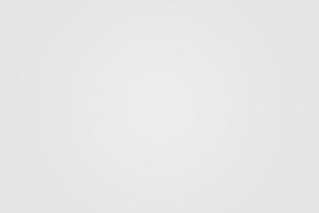 Abstract gradient blur soft grey background.の写真素材