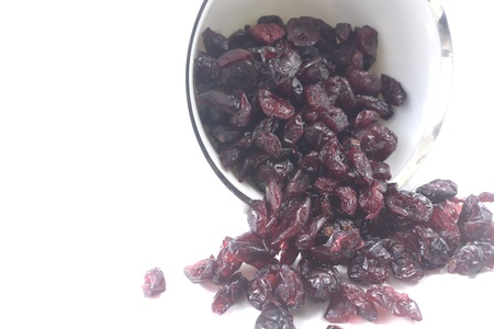 Cranberry Drink