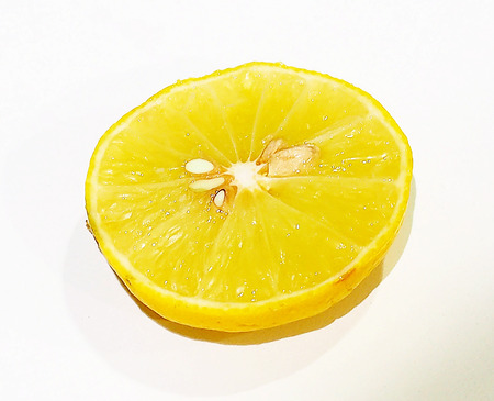 lemonsの写真素材