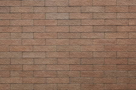 red bricks wall texture