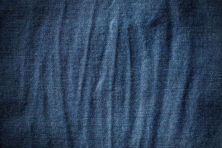 denim texture backgroundの写真素材