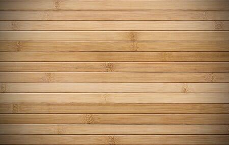 Bamboo Wooden  Textureの写真素材