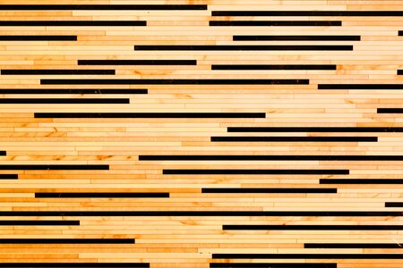 orange tile textureの写真素材