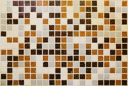 tiling textureの写真素材