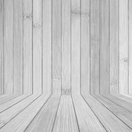 White wood texture background.の写真素材