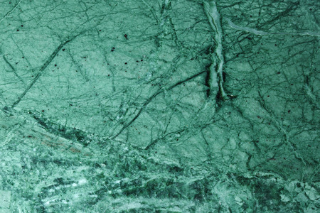 Detailed structure of marble in natural patterned for background and design product, Emerald green marble pattern texture.の写真素材