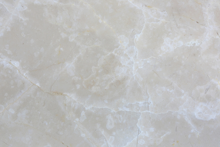 White marble patterned texture background, abstract natural marble white for texture and design.の写真素材