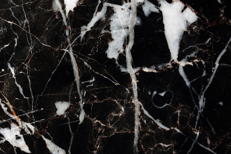 Black marble natural pattern for background and design.の写真素材