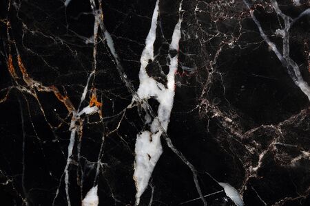 Black marble texture (natural patterns), abstract marble texture background for design.の写真素材