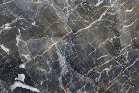 Pattern structure of gray marble pattern for texture and design, abstract background.の写真素材