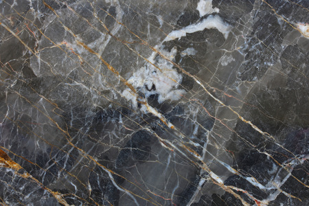 Gray marble pattern (Gold Russia marble) for design.の写真素材