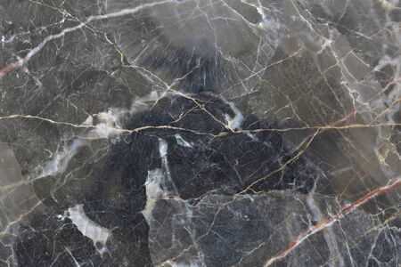 Gray marble pattern for texture and design.の写真素材