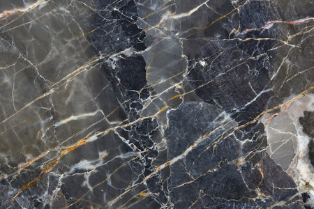 gray marble (Gold Russia marble) for design and background.の写真素材