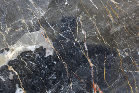 Gray marble pattern (Gold russia) Caused by natural for design and background.の写真素材