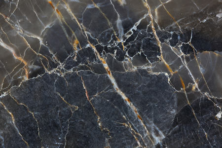 Patterned natural of dark gray marble pattern background texture, abstract marble background.の写真素材