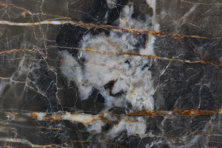 White and gray marble pattern for design.の写真素材