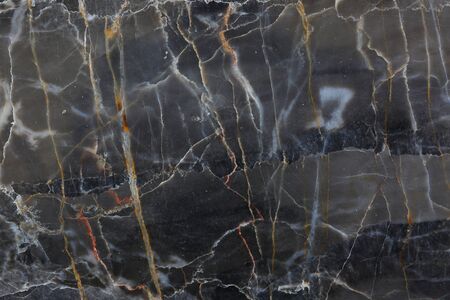 Gray marble patterned natural (Gold Russia) for design and texture.の写真素材