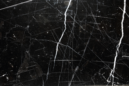 Patterned natural of black marble pattern for background and design.の写真素材