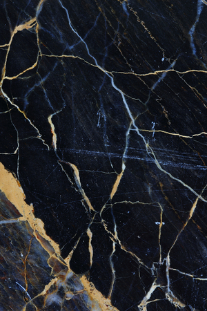 Cream, yellow and white Patterned structure of dark gray marble texture for interior design. Abstract background.の写真素材