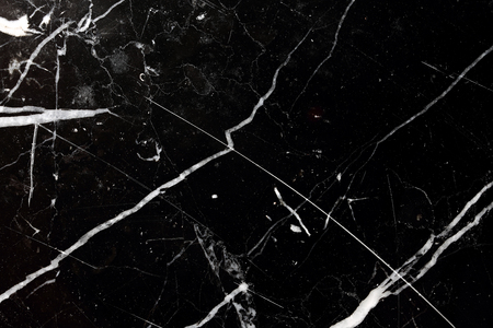 Patterned natural of black marble pattern for interior design and other design. Abstract marble background texture.の写真素材