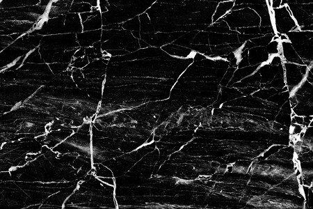 Black marble pattern texture and for design. Abstract background.の写真素材