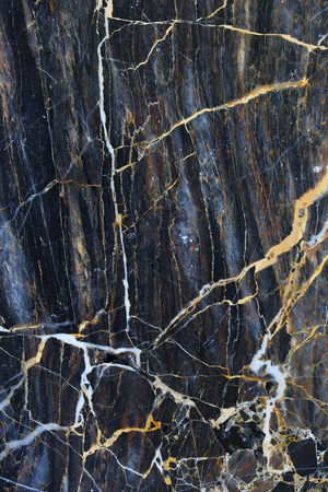 Patterned natural of dark gray marble pattern background texture for interior design. Abstract marble background.の写真素材