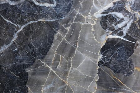 abstract marble pattern white and gray for design.の写真素材
