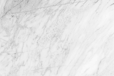 White marble texture, detailed structure of marble in natural patterned for background and product design.の写真素材