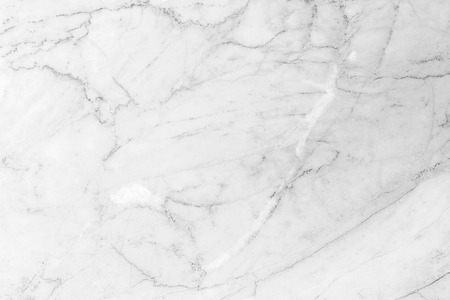 White marble texture, detailed structure of marble in natural patterned for background and product design.の写真素材