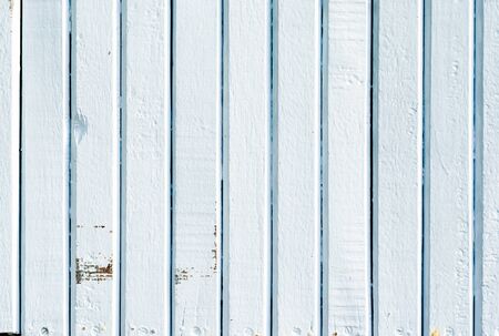 white wood door pattern.の写真素材