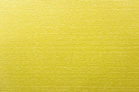 yellow wallpaperの写真素材