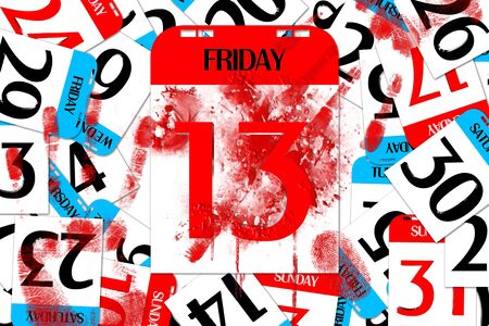 Friday the 13th 3D