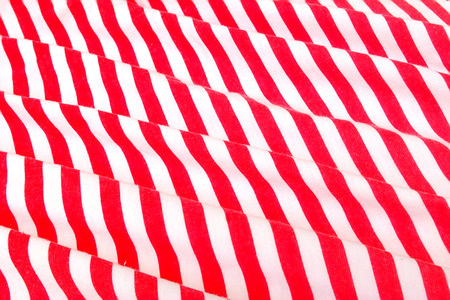 White red pattern as background.