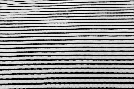 Black and white pattern as background