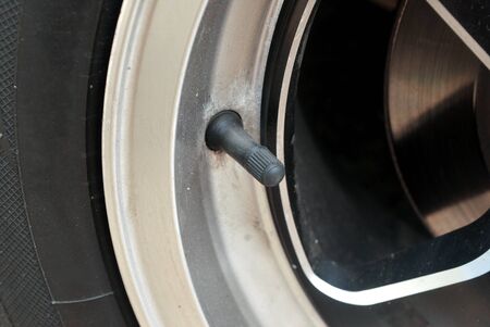 Alloy wheels and brakes and vehicle stop systems