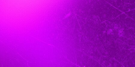 Pink cement floor. Heat resistant wall oil paint.の写真素材