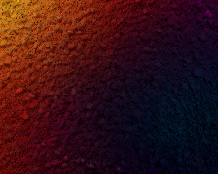 Use as a background for various graphic designs such as posters, brochures, and business cards. Add atmosphere or visual content. Use as a print or wallpaper to decorate the interior of a room.の素材