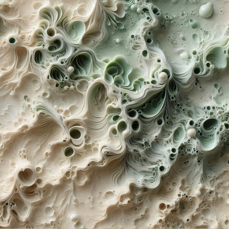 This kind of abstract image can be used in many contexts, both in art, design and commercial, depending on your needs, such as wall posters, book covers, notebooks, home decor frames, fabric patterns, calendars, album covers, presentation backgroundsの素材