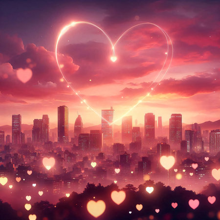 This kind of abstract image can be used in many contexts, both in art, design and commercial, depending on your needs, such as wall posters, book covers, notebooks, home decor frames, fabric patterns, calendars, album covers, presentation backgroundsの素材