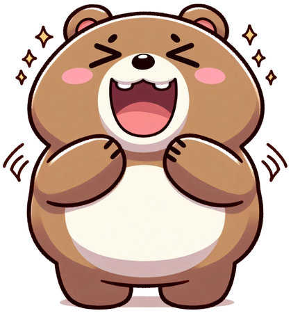 For Design and Screen Printing. Merchandise &amp; Branding,. T-Shirt &amp; Apparel Printing , Stickers &amp; Digital Prints ,Children's &amp; Products , Social Media &amp; Marketing. It can be adapted into a mascot for Other businesses or product brands.の素材